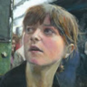 Meet your Posher, Carrie